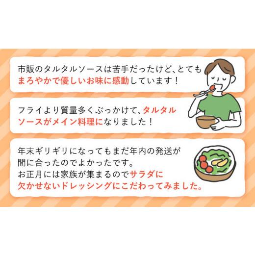 ふるさと納税 長崎県 川棚町 美味しすぎる ドレッシング300g×3本 (たまねぎ 人参 ごぼう) ＆ タルタルソース 300g [OAK003]