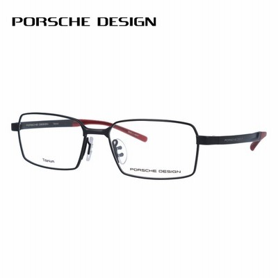 ポルシェ デザイン メガネフレーム ブランド メンズ レディース 眼鏡 伊達 度付き 度入り Porsche Design P8724 B 54 国内正規品 通販 Lineポイント最大get Lineショッピング