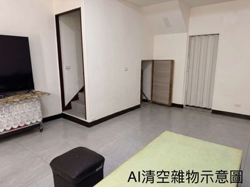 山仔頂麥當勞旁透天｜桃園市平鎮區雅豐街