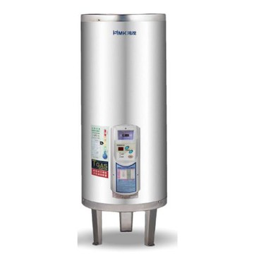 (全省安裝)鴻茂80加侖調溫型落地式儲熱式電熱水器EH-8001TS