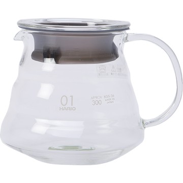 hario 雲朵耐熱壺36tb