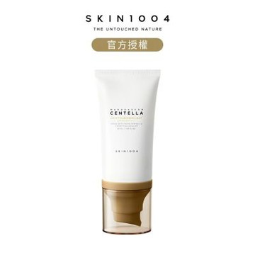 【SKIN1004】官方直營 馬達加斯加積雪草 - AIR-FIT防曬霜超輕盈版  50ml(SPF30/PA++++)