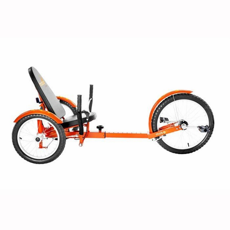 モボ プロ リカンベントトライク バイク 三輪クルーザー 自転車