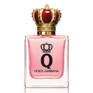 Dolce & Gabbana Q 女王悸動淡香精