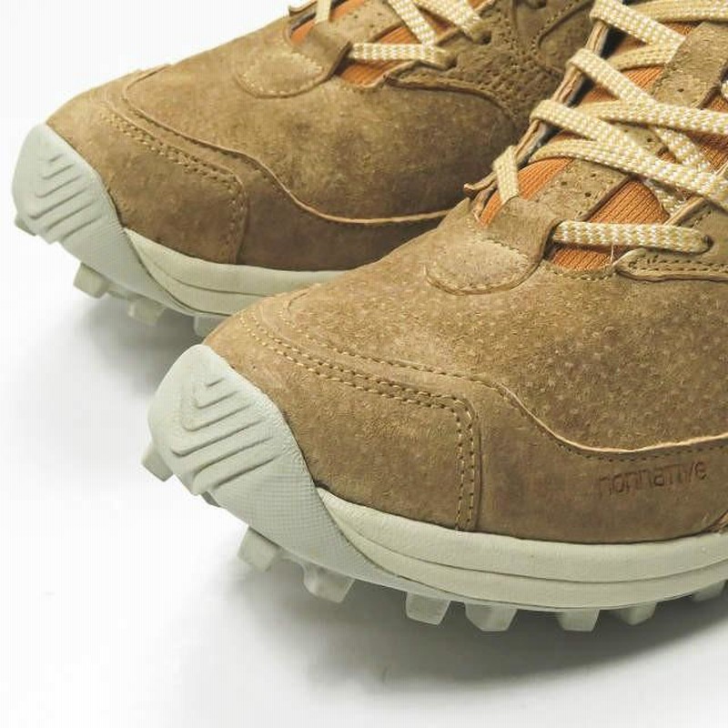 ノンネイティブ モントレイル nonnative x montrail 別注 PHOENIX ...