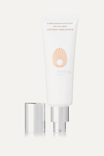 Omorovicza - Complexion Perfector Spf20 Light, 50ml - Beige - one size