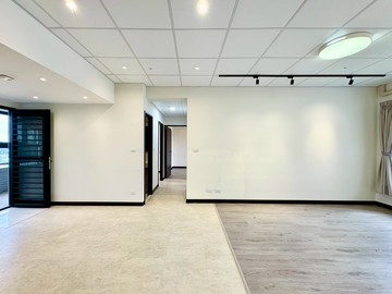 專簽️葳格雙語學區️北屯｜三房+大平車｜台中市北屯區松竹路一段