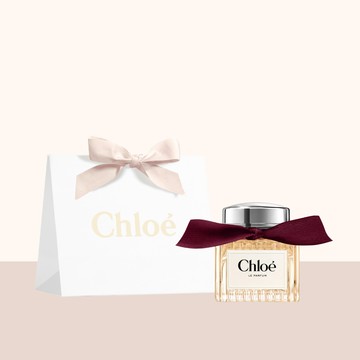 【 Chloe’ 】玫瑰晨曦香精30ML+品牌紙袋(送禮首選)