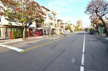 北屯正十期軍功商圈旁地116坪大面寬臨20米路｜台中市北屯區軍福九路