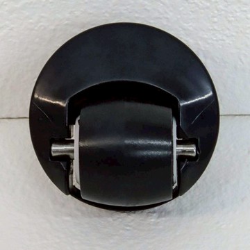 [5大陸直購] S9 前輪 副廠 適 iRobot Roomba S9 S9+ 掃地機器人 萬向輪 輪子 4cm_TD32