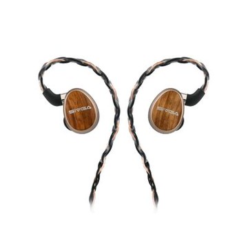 SIVGA 夜鶯 PRO｜Nightingale PRO Hi-Fi 平板振膜可換線耳機