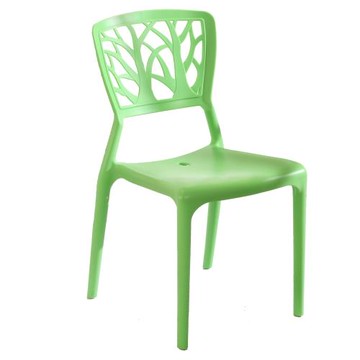 【好傢俱】大樹造型多功能休閒椅 紅/綠/黃/白/橘 五色