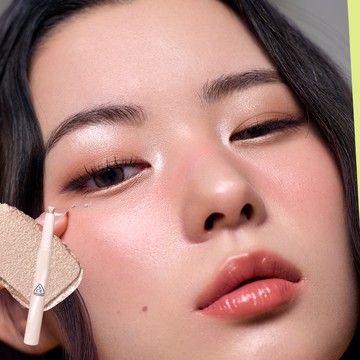 3CE Eye Switch Stick 1.3g (6 Colors)