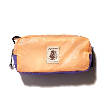 Cobmaster COB SIL SQUARE POUCH M 小包 Brick 810905000065