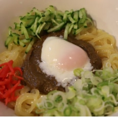 じゃじゃめん八番のじゃじゃ冷麺8食