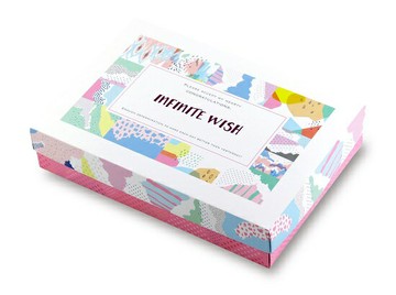 [基本量] 無限希望 / 2206盒/ 100個【APP滿額下單10%點數(單一帳號最高1000點)】4/30止