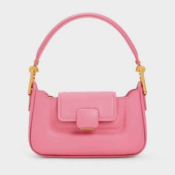 【CHARLES & KEITH】快速出貨 告白禮盒 LINE禮物獨家禮盒 附提袋｜送禮推薦｜生日禮物｜情人節禮物｜小CK