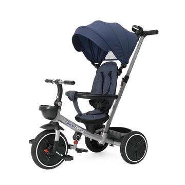 Chicco 4 合 1 多功能三輪兒童推車【悅兒園婦幼生活館】