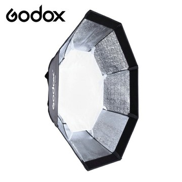 Godox 神牛 120cm 八角柔光罩 Bowens接座 SB-FW-Octa120 公司貨 ◎相機專家◎