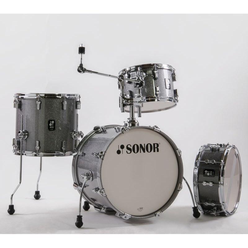 SONOR AQ2 BOP TQZ [チタニウム・クオーツ]【お取り寄せ品】 | LINE