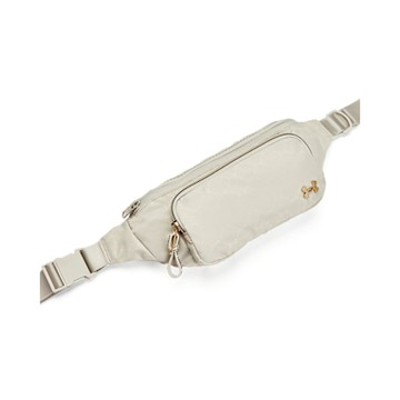 【UNDER ARMOUR】UA 女 Studio 腰包_1384459-110