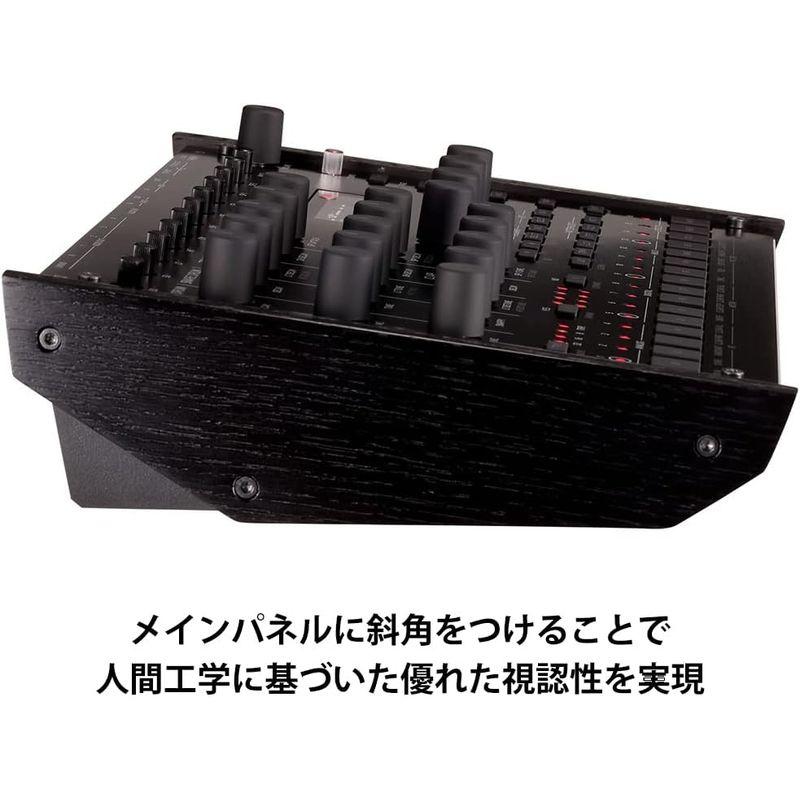 KORG ハイブリッド・ドラム・マシン drumlogue 本物のアナログ・サウンドとデジタルの柔軟性