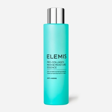ELEMIS 海洋膠原超導滲透精華露