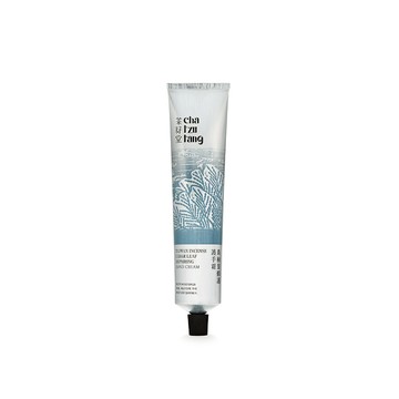 肖楠葉修護護手霜75mL｜油性肌調理