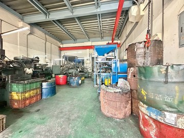 大降300萬/十二米路/大面寬廠房｜台中市太平區鵬儀路
