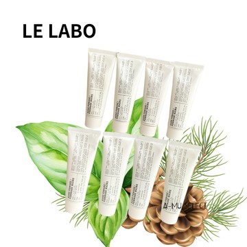 【LE LABO】香水實驗室探索禮盒 護手霜8件組 33 13 19 22 29｜保養換新妝⚡專櫃 美妝 香氛 保養