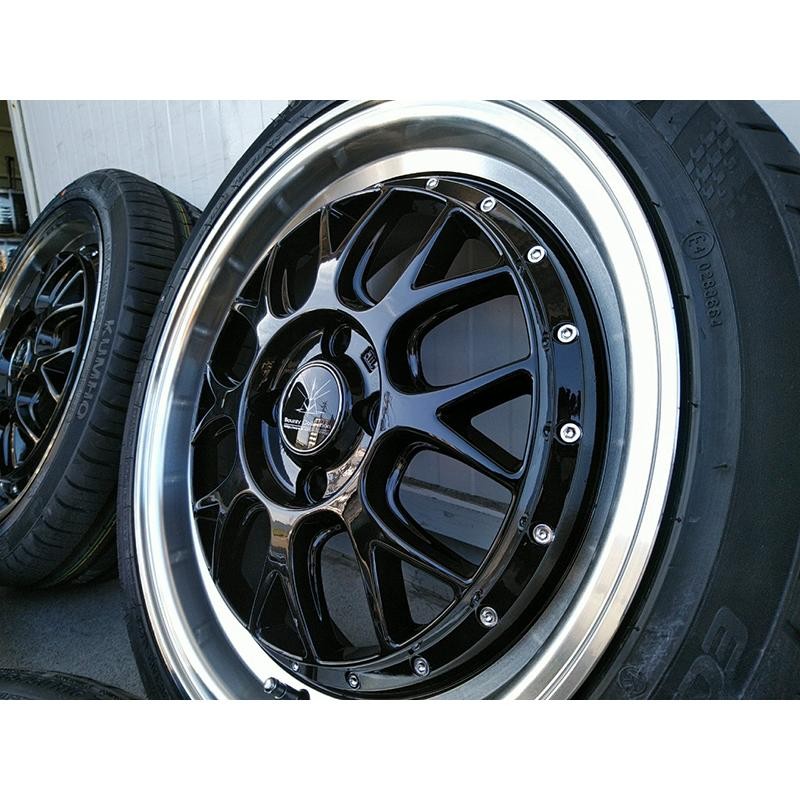 クムホ HS51 165/40R16 165/45R16 165/50R16 N-BOX スペーシア タント