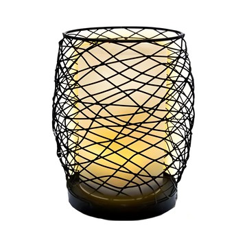 蠟燭燈香氛水氧機 Set  CAAD0051S4  蠟燭燈氛圍