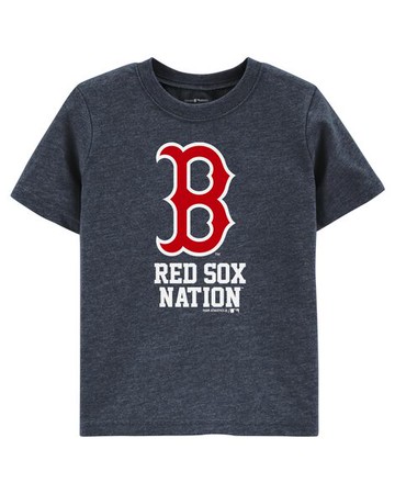Toddler MLB Boston Red Sox Tee