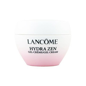 【LANCOME 蘭蔻】超水妍舒緩保濕水凝霜 15ML(效期至2027年09月)