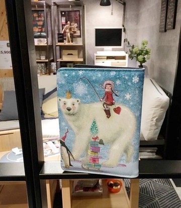 真皮護照夾 護照包 旅行 旅遊 出國 生日 畢業 交換禮物 英文燙金