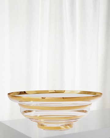 Saturn Bowl