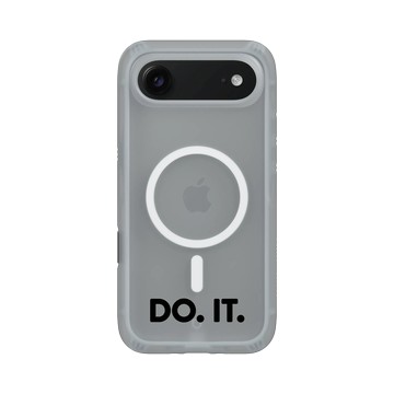 iPhone Air AirX 流變灰 - JOCR - do it Colorful
