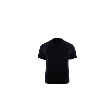 【GUBAN】Purple Slim Fit Short Sleeve D36