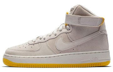 AIR FORCE 1 HIGH GS DESERT SAND MAIZE