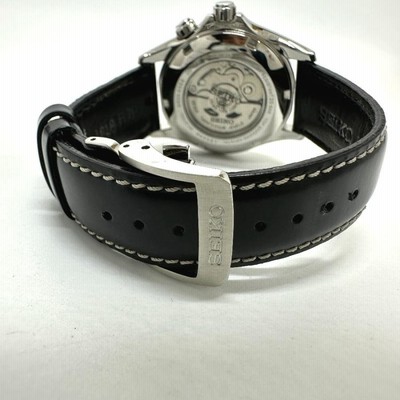 SEIKO アルピニスト 6R35-00E0 腕時計 SEIKO/セイコー】 プロスペックス アルピニスト コアショップ