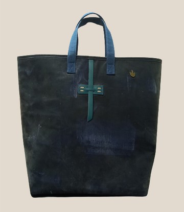 ฺBig Foot Bag Tote Bag Simme Holdover