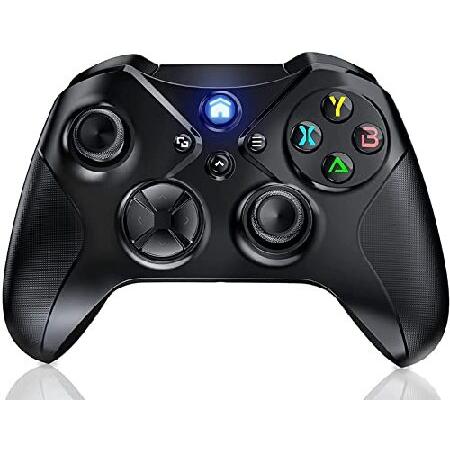  RIBOXIN 2.4G Wireless Controller for Xbox One Game