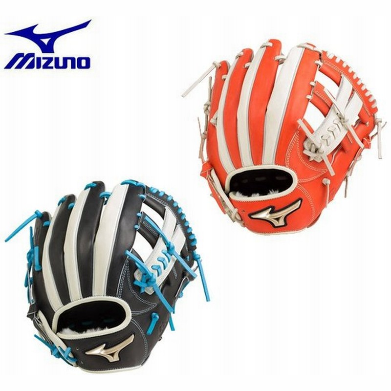 ミズノ ソフトボールグローブ メンズ レディース ソフトボール用 グローバルエリート Hselection01 内野手用 サイズ8 1ajgs403 Mizuno 通販 Lineポイント最大0 5 Get Lineショッピング