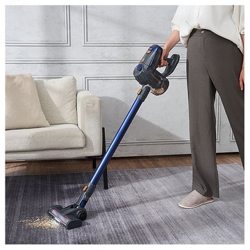 KINYO~多功能無線手持吸塵器(KVC-6240)1入