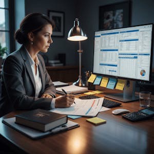 Revenue Recognition and Contract Accounting