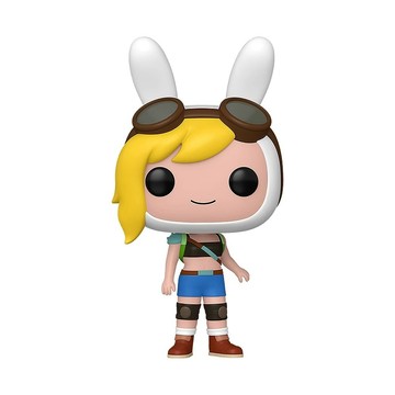 【超萌行銷】FUNKO POP TV #1495 探險活寶 Fionna 寶妹 FN86328