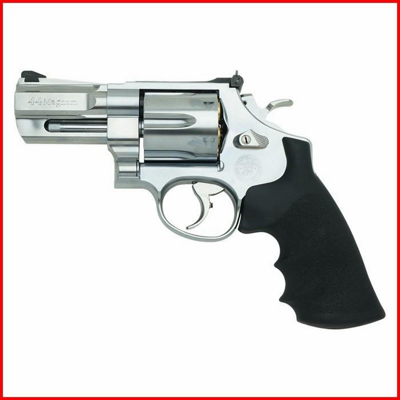 タナカ 発火モデルガン S&W M629 PC フラットサイド 3インチ ステンレスフィニッシュ Ver.2 4537212008419 |  LINEブランドカタログ