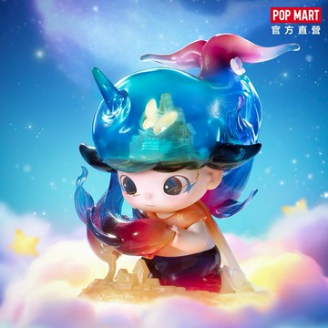 【POP MART 泡泡瑪特】DIMOO WORLD x 王者榮耀 10周年限定手辦