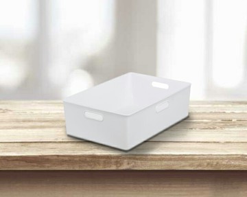 [Keyway聯府] 博多收納盒 文件盒 手提盒 置物盒 整理盒 衣物盒 TBD301 302 401 402【139百貨】