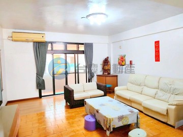 科工館5+頂大坪數公寓｜高雄市三民區懷安街